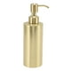 thumbnail image 4 of Dispensador de jabón de acero inoxidable de gran capacidad para decoración del hogar con bomba para baño, 4 of 14