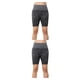 thumbnail image 2 of Sonducket Pantalones cortos de Yoga, pantalones deportivos, transpirables, elásticos, gran resiliencia, ropa de gimnasio, prendas de vestir Type6 NO6, 2 of 6