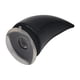 thumbnail image 4 of Casco de motocicleta con Cuerno de diablo Sunnimix color negro, 4 of 8