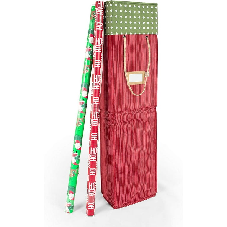 Wrapping Paper Storage Bag from Camerons Products