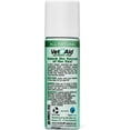 thumbnail image 6 of Vet Aid All Natural Sea Salt Wound Care Enzymatic Foam for Animal Skin Coat Care 2oz, 6 of 9
