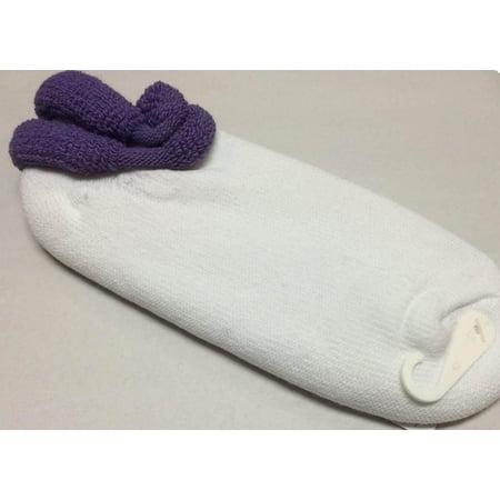 

Cushees Rollback Trim Peds 165 - Purple / 9-11