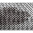 thumbnail image 4 of oneOone Viscose Chiffon Fabric Paisley Block Printed Craft Fabric BTY 42 Inch Wide, 4 of 4