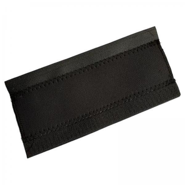 Protector de Cadena de Bicicleta Sunnimix Negro 4 Piezas