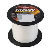 Berkley FireLine® Fishing Line, Crystal, 8 lb Test Strength, 1500 yd
