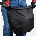 thumbnail image 3 of Meileang 30L Helmet Bag Large Capacity Dustproof Anti-loss Foldable Motorcycle Helmet Lock Riding Bag Outdoor Cycling, 3 of 7