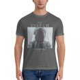 thumbnail image 1 of Camiseta clásica de manga corta para hombre camisetas lisas E VVITCH/E WITCH - peek-a-boo, 1 of 6
