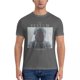 thumbnail image 5 of Camiseta Fightin' Shell ropa hippie de tallas grandes camisetas de gran tamaño para hombres, 5 of 7