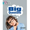thumbnail image 2 of Collins Big Cat Phonics for Letters and  Big Questions: Band 07/Turquoise, (Paperback), 2 of 2