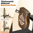 thumbnail image 2 of Sportsroyals Power Tower Pull Up Bar Station, 450LBS Stable Pull Up Dip Station for Home Gym, 2 of 9