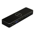 thumbnail image 2 of VT5000 Dual 4K Thunderbolt 3 Dock, 2 of 11