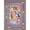 Multi-color, variant on Hey Diddle Diddle Yellow 3 ft.10 in. x 5 ft.4 in.  WearOn Nylon Machine Tufted- Cut Pile Just for Kids Rug