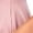 Pink, variant on Girls Tennis Dress Sleeveless Athletic Skort with Built in Shorts Pockets Workout Racerback Sport Dress for Kids Active Wear Built in Shorts