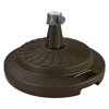 95 lb. Commercial Grade Patio Umbrella Stand