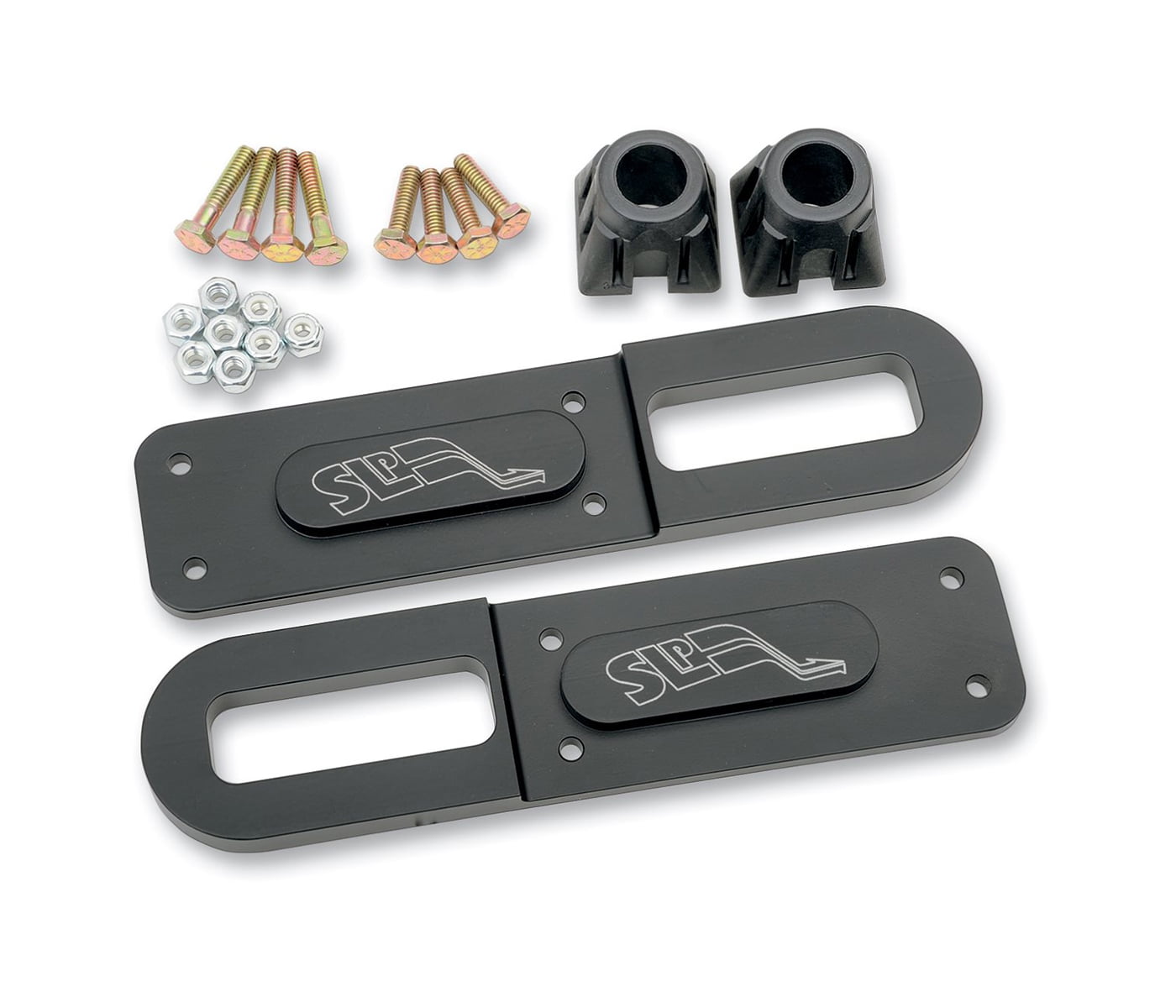 SLP Slide Rail Extensions 4" (31211)
