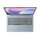 thumbnail image 2 of Laptop Lenovo IdeaPad Slim 3 15IRU8, 15.6"Intel Core i3-1315U, 8GB, 512GB SSD, Windows 11 Home, Español., 2 of 3