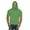 B Green, variant on Fanxing Big and Tall Cooling Sun Shirts for Men with Hood Short Sleeve Lightweight Tees with Masks Fishing Hoodie Green,S