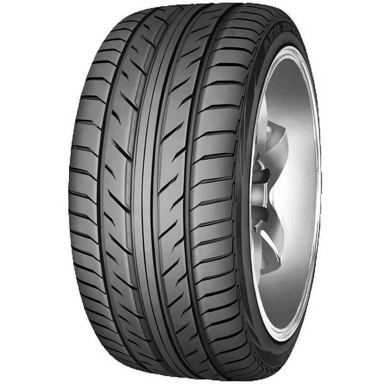 Achilles ATR Sport 2 High Performance Tire - 245/35R20 97W 