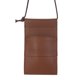 thumbnail image 1 of Bolsa de herramientas para peluquería en cuero PU, diseño elegante y profesional, ideal para uso en salón o en casa. Con capacidad amplia para guardar tijeras, peines, pinzas y más. Correa ajustable, 1 of 6