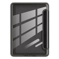 thumbnail image 6 of Glitter Acrylic Case for Kindle Oasis 9/10th Generation 7" (2017/2019 Release) - Glitter Black | Ultra Thin Cover with Auto Wake/Sleep, Scratch Protection, 6 of 6