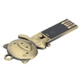 thumbnail image 4 of Pendrive, calidad superior de la memoria flash del Memory Stick portátil del disco de U USB2.0, 4 of 8