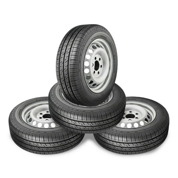 Llantas EUZKADI 175/70R14 Campera LT 2 95T
