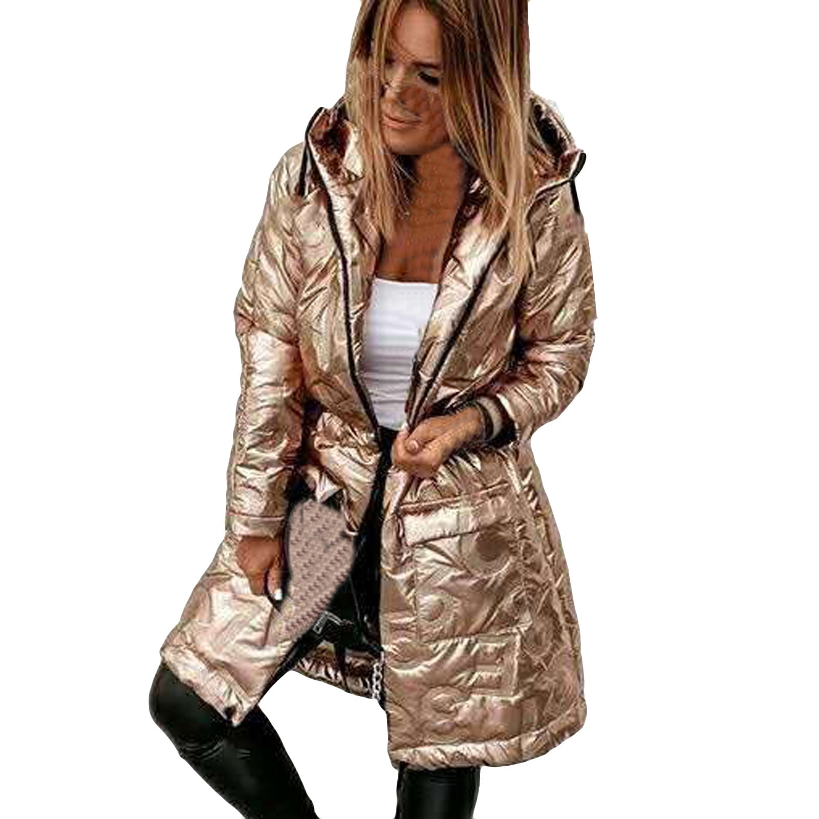 GBSELL Girls Winter Coats Jackets for 