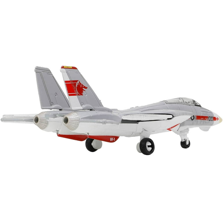 Grumman F-14 Tomcat Fighter Aircraft 
