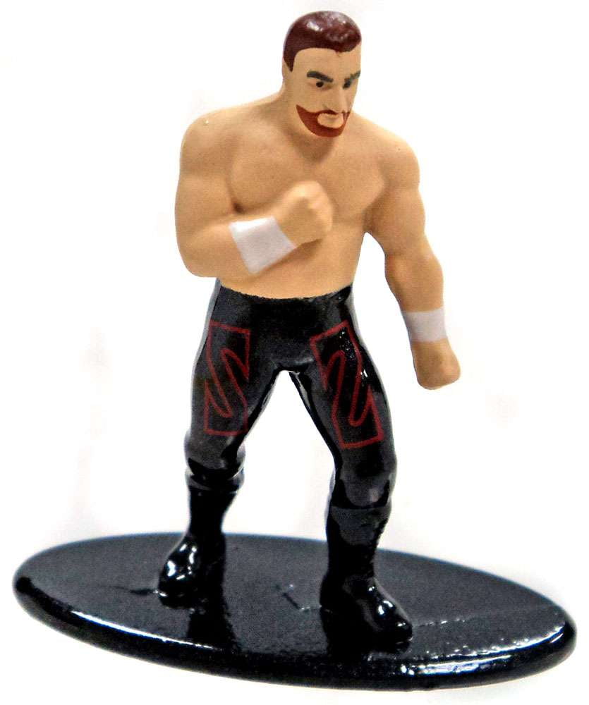 sami zayn toy