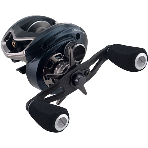 pflueger patriarch baitcast
