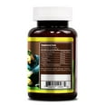 thumbnail image 2 of WooHoo Natural Gout Support 120 Capsules, 2 of 3