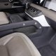 thumbnail image 3 of Compartimento de almacenamiento de control central Yashi Para Land Rover Defender 90 110 130 2020-2023 2 piezas de Fibra de carbono negro, 3 of 5