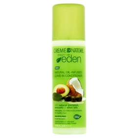Creme Of Nature Straight From Eden Relaxer System Hair Type A 1