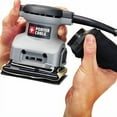 thumbnail image 3 of PORTER CABLE 380 1/4-Inch Orbital Finish Palm Sander, 3 of 3