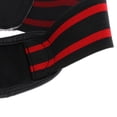 thumbnail image 4 of Unisex Karate Chest Guard Taekwondo Martial Art Protector Karate Chest Chest Protector Body Protector XL, 4 of 9