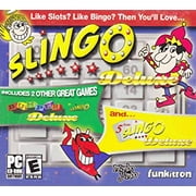 Slingo Deluxe PC
