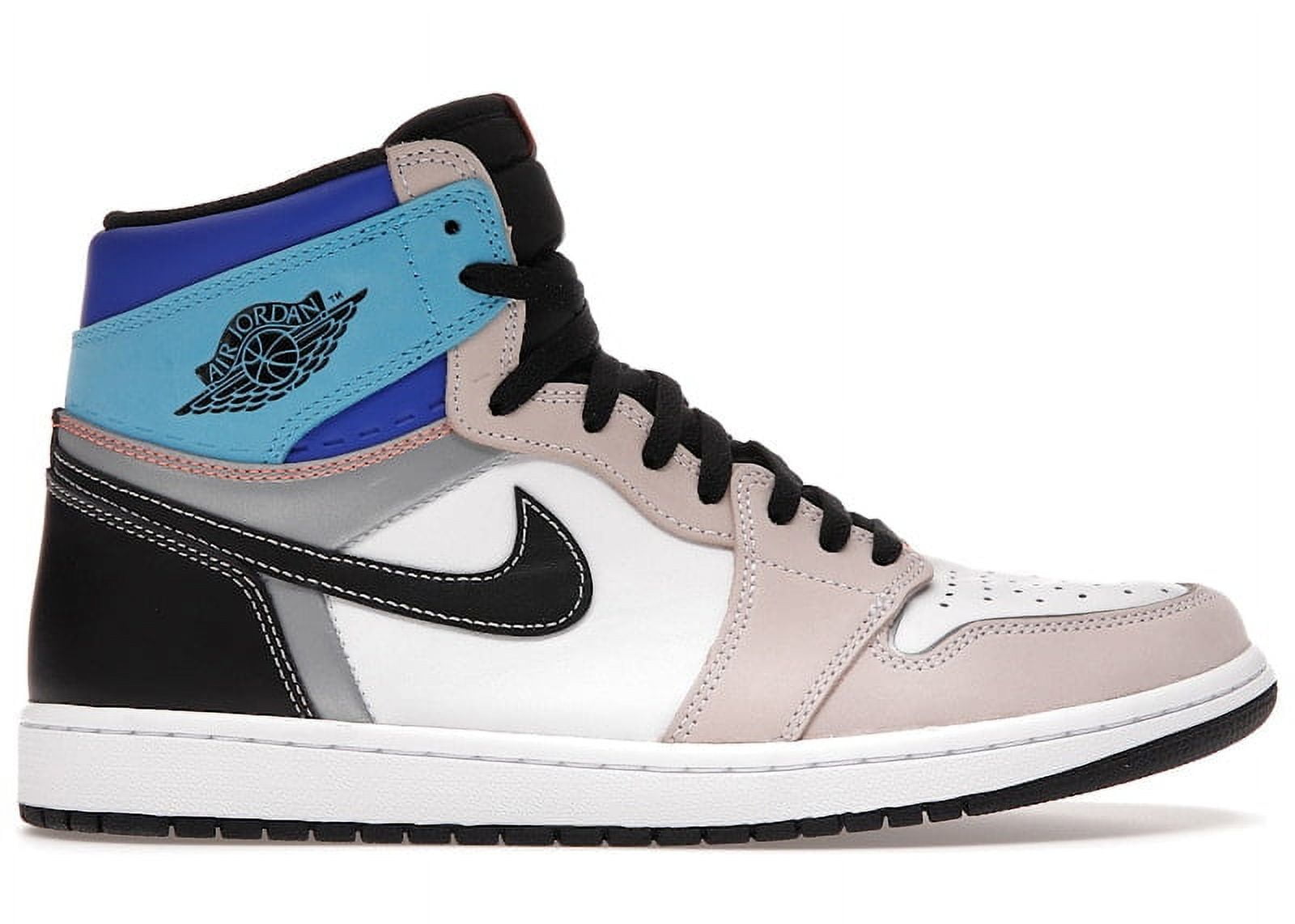 retro 1 high unc suede