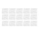 thumbnail image 2 of 255 Sheet Micropore Mouth Tape Adhesive Mouth Tape Sleeping Snoring Strips for Children Adult, 2 of 5