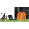 thumbnail image 3 of The Very Hungry Caterpillar's Creepy-Crawly Halloween: A Lift-The-Flap Book (Board Book), 3 of 4