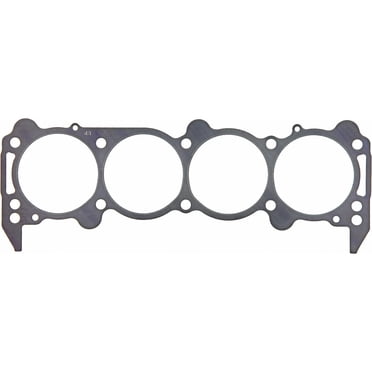 FEL-PRO 26275 PT Head Gasket - Perfect Fit For BMW 3 & 5 Series, X5, X3, Z3 & Z4 (2001-2006)
