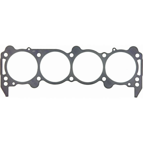 FEL-PRO 8172 PT Head Gasket Fits select: 1966-1967 BUICK LESABRE