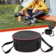 thumbnail image 1 of Bolsa De Almacenamiento De Vajilla De Picnic Bolsa de almacenamiento de vajilla para picnic Portador portátil anticolisión para cubiertos de picnic, 1 of 8