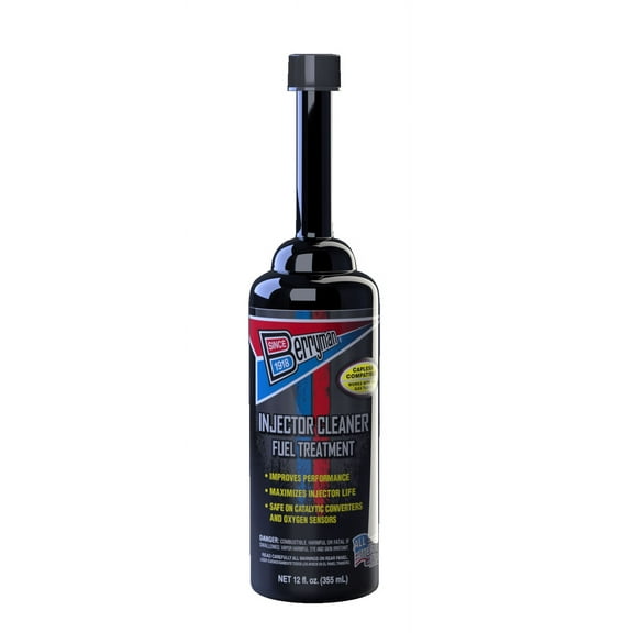 Berryman Products 1112, B-12 Chemtool Injector Cleaner Automotive Additive, 12 oz