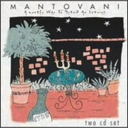A Lovely Way to Spend an Evening [Columbia River] (CD) by Mantovani