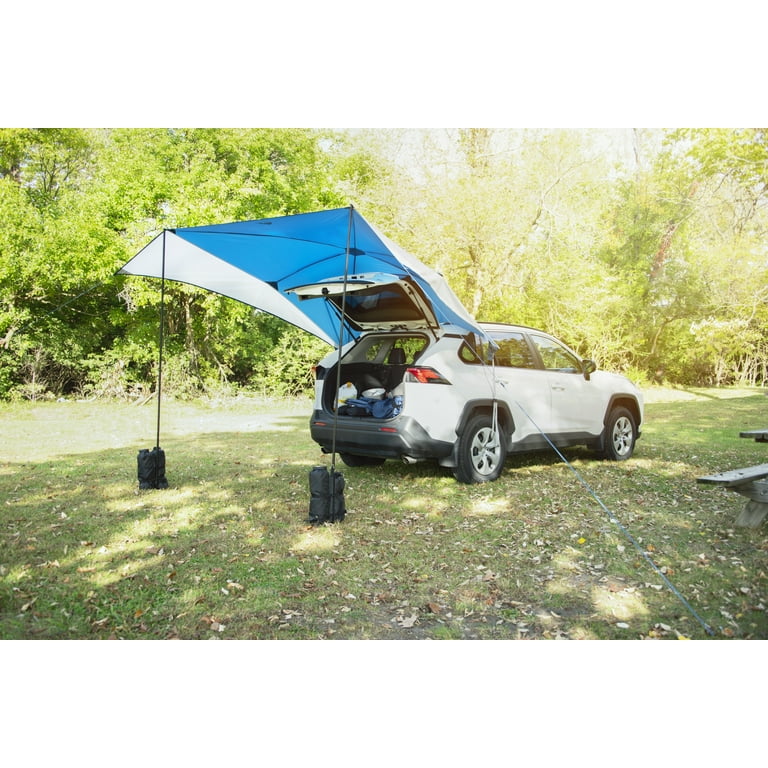Ozark suv tent hot sale