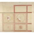 thumbnail image 2 of Félix Bracquemond 16x15 Black Ornate Wood Framed Double Matted Museum Art Print Titled - Unit (1866 - 1878), 2 of 5