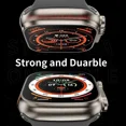 thumbnail image 3 of SMARTWATCH T800 ULTRA T8, 3 of 4