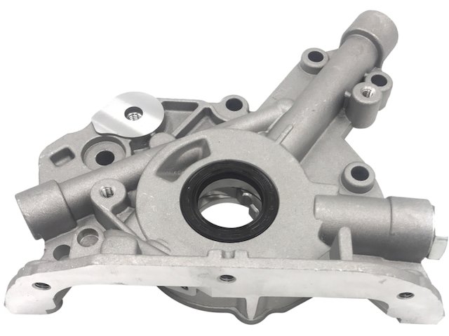 MAP Sensor - Compatible with 2004 - 2008 Chevy Aveo 2005 2006 2007