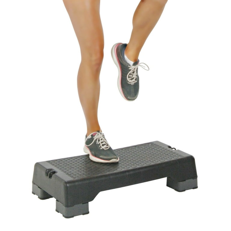 Stamina outlet aerobic step