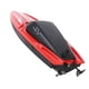 thumbnail image 4 of Kit de barco de control remoto Jadeshay RC impermeable 2.4G Rojo, 4 of 8